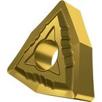 Drehwendeschneidplatte ISO WNMG 080404E-SF:T8315 D.5,16mm PVD beschichtet PRAMET - VPE: 10