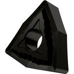 Drehwendeschneidplatte ISO WNMG 080408E-SF:T7325 D. 5,16mm MT-CVD beschichtet - VPE: 10