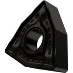 Drehwendeschneidplatte ISO WNMM 080408E-NR2:T7335 D.5,16mm MT-CVD beschichtet - VPE: 10