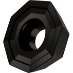Fräswendeschneidplatte ISO ODMT 0605ZZN:M5315 D.5,5mm MT-CVD beschichtet Schwarz - VPE: 10