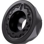 Fräswendeschneidplatte ISO RCMT 1606MOSN-R:M8310 D. 5,5mm PVD beschichtet - VPE: 10