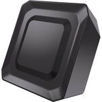 Fräswendeschneidplatte ISO SBMR 2207DZSR-R:M8326 Innenkreis-D. 22mm PVD PRAMET - VPE: 10