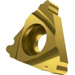 Gewindedreh-Wendeschneidplatte ISO TN 16ER080RD:T8030 Innenkreis-D. 9,525mm PVD - VPE: 5