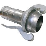 Hebelarmk.Bauer Typ S 77 Feuerverzinkter STA 133/125 Schl.-Gr.127mm TEGUMA