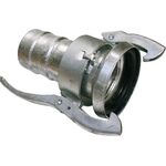 Kuppl.MK f.Schelleneinband Perrot MK 70/63