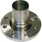 Losflansch 254mm Verz.STA TEGUMA