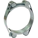 Schlauchschelle Sys."Pa-Ri" 220-235mm Bandbr.25mm