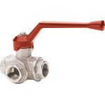 Kugelhahn Typ 129 Gr.1/4 Zoll