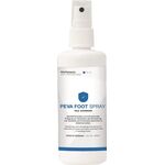 Hautschutz Peva Foot Spray 100ml silikonfrei PAUL VOORMANN