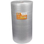 Luftpolsterfolie Breite 1000mm Länge 100m 2-lagig grau TRANSPAK