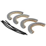 Gehäusedichtungen TSN613 C ID 60mm AD 98,5mm B.8mm 1St./VE SKF