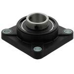 Flanschlager-Gehäuseeinheiten FYK30 TR 30mm viereckig 1St./VE SKF