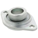 Flanschlager-Gehäuseeinheiten RAT12 12mm rd.1St./VE INA