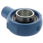 Spann-Gehäuseeinheiten UCEHE208 40mm 1St./VE SNR