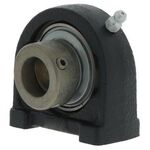 Stehlager-Gehäuseeinheiten LSHE20 -N 20mm Exzenterspannring 1St./VE INA