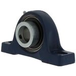 Stehlager-Gehäuseeinheiten SY55 WF 55mm Exzenterspannring 1St./VE SKF