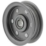 Riemenspannrollen RSRB16-159 -L0 36,5mm 0,7kg Stand.Wälzlagerstahl 1St./VE INA