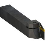 Außendrehhalter ISO GL1-S2020KFR-16-60 Einstechtiefe 16mm Rechtslauf PRAMET