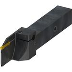 Außendrehhalter ISO GL3-A2525PFL-40-100 Einstechtiefe 40mm Linkslauf PRAMET