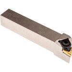 Drehwerkzeughalter ISO MTJNL 2525 M 16 Funkt.-Länge 150mm Linkslauf PRAMET