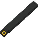 Drehwerkzeughalter ISO SCLCR 1616 K 09-S Funkt.-Länge 125mm Rechtslauf PRAMET