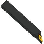 Drehwerkzeughalter ISO SVJBL 1616 K 11-S Funkt.-Länge 125mm Linkslauf PRAMET