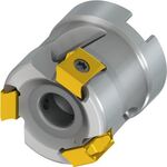 Schulterfräser ISO 40A03R-S90LN12X-C D.16mm Schneid-D.40mm PRAMET