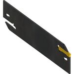 Doppelseitiges Schwert ISO GL2-S32MB Einstechtiefe 50mm PRAMET