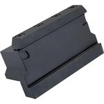 Halter ISO 26-D 2020 Gesamt-L. 100mm f. Stechschwert PRAMET