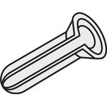 Ersatzteil ISO NT 03 Bruttogewicht 0,2g PRAMET