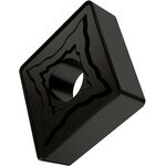 Drehwendeschneidplatte ISO CNMG 160616E-NMR:T7335 D. 6,35mm MT-CVD beschichtet - VPE: 10