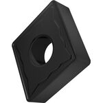 Drehwendeschneidplatte ISO CNMG 190612E-KR:T5315 D. 7,94mm MT-CVD beschichtet - VPE: 10