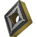 Drehwendeschneidplatte ISO CNMG 190612E-SM:T9415 D. 7,94mm MT-CVD beschichtet - VPE: 10