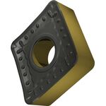 Drehwendeschneidplatte ISO CNMM 160616E-OR:T9415 D. 6,35mm MT-CVD beschichtet - VPE: 10