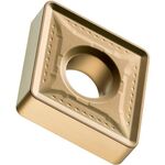 Drehwendeschneidplatte ISO CNMM 190616-HR2:T9226 D.7,94mm MT-CVD beschichtet - VPE: 10