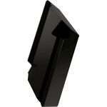 Drehwendeschneidplatte ISO KNUX 160410SR-73:T5315 Tiefe 4,8mm MT-CVD beschicht. - VPE: 10