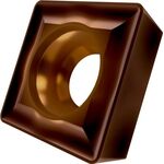 Drehwendeschneidplatte ISO SCMT 120408E-RM3:T8430 D.5,5mm PVD beschichtet - VPE: 10