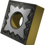 Drehwendeschneidplatte ISO SNMG 120404E-FM:T9415 D. 5,16mm MT-CVD beschichtet - VPE: 10