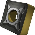 Drehwendeschneidplatte ISO SNMG 150616-NRM:T9415 D. 6,35mm MT-CVD beschichtet - VPE: 10