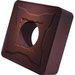 Drehwendeschneidplatte ISO SNMG 190616E-NMR:T8430 D. 7,94mm PVD beschichtet - VPE: 10