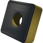 Drehwendeschneidplatte ISO SNMM 250924-HR2:T9415 D. 9,12mm MT-CVD beschichtet - VPE: 10