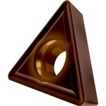 Drehwendeschneidplatte ISO TCMT 16T304E-RM3:T8415 D.4,4mm PVD beschichtet - VPE: 10