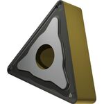 Drehwendeschneidplatte ISO TNMG 160408E-NM:T9415 D. 3,81mm MT-CVD beschichtet - VPE: 10