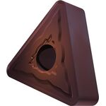 Drehwendeschneidplatte ISO TNMG 160412E-NMR:T8430 D.3,81mm PVD beschichtet - VPE: 10