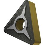 Drehwendeschneidplatte ISO TNMG 220416E-RM:T9415 D. 5,16mm MT-CVD beschichtet - VPE: 10