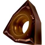 Drehwendeschneidplatte ISO WCMT 080404E-FM:T8430 D.5,5mm PVD beschichtet PRAMET - VPE: 10