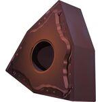 Drehwendeschneidplatte ISO WNMG 060402E-FF:T8415 D.3,81mm PVD beschichtet PRAMET - VPE: 10