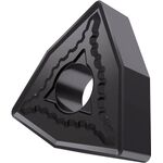 Drehwendeschneidplatte ISO WNMG 060408E-SM:T6310 D.3,81mm PVD beschichtet PRAMET - VPE: 10