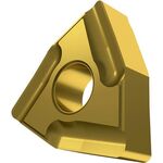 Drehwendeschneidplatte ISO WNMG 080404EL-SI:T8315 D.5,16mm PVD beschichtet - VPE: 10