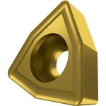 Bohr-Wendeschneidplatte ISO WCMT 080412E-48:D8330 Bohrungs-D. 5,5mm PVD PRAMET - VPE: 10